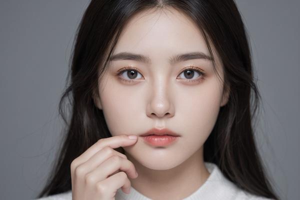 眉毛设计如何改变你的整体？医美师分享3个关键点