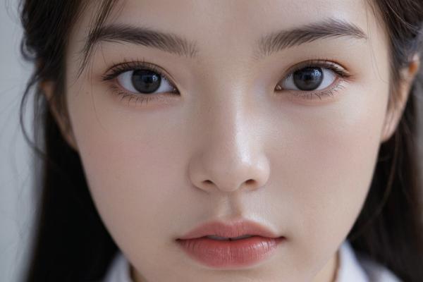 眼镜美容：让你摘掉眼镜也能拥有明亮双眸的秘密