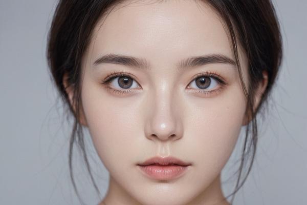 光子美容整形的和注意事项
