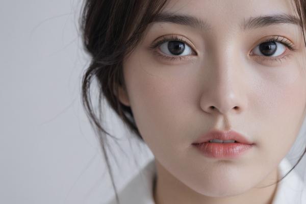 眼镜美容：让你摘掉眼镜也能拥有明亮双眸的秘密