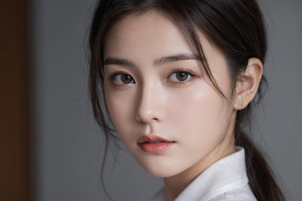 {想要精致五官？这份五官美容指南帮你轻松
