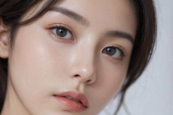 眼眸整形：如何实现明亮有神的大眼睛