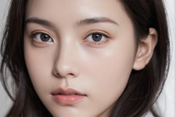 共振激光美容：的皮肤年轻化选择