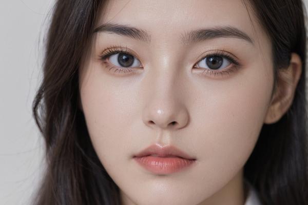 眉毛设计：如何找到适合你的眉型